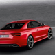 Illustration for article titled 2012 Audi RS5: Aluminum und more awesome
